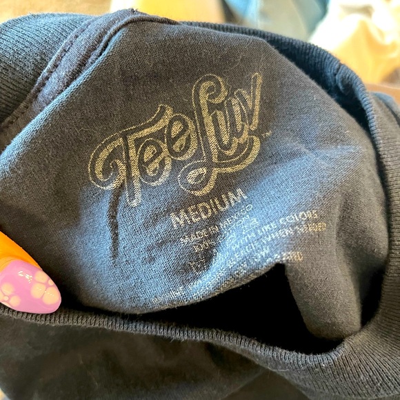 Coors Rodeo Tee - Picture 3 of 3